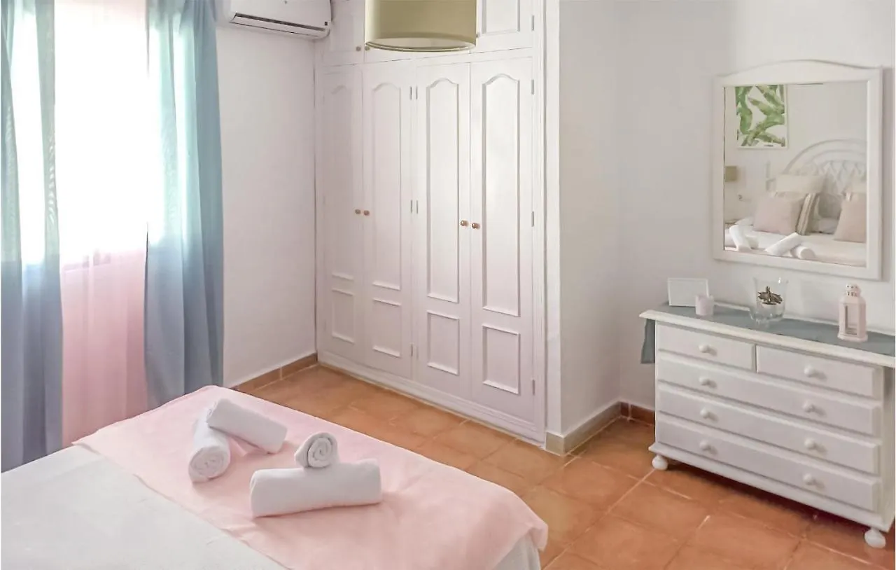 Tatil Evi Amazing Home In Frigiliana İspanya